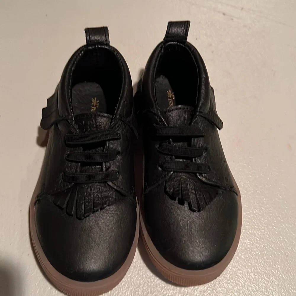 Freshly Picked Boys Sneaker Mocc